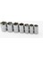 5.5mm 1 Adet Standart Lokma Anahtar Için 1/4" Tahrik 4-16 mm Metrik mm Krom Master (Yurt Dışından) 4