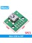 Mikro - Dıp 5 Adet Mikro USB USB A B Usb2.0 3.0 Konnektör /mını Mikro USB - Dıp Adaptörü Dişi Konnektör 2.54 B Tip-C Dişi Pcb Dönüştürücü (Yurt Dışından) 5