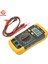 DT830B Multimetre A830L LCD Dijital Multimetre Taşınabilir Dc Ac Gerilim Akım Ölçer Diyot Transistör Test Probu Voltmetre Ampermetre Ohmmetre Test Cihazı (Yurt Dışından) 4