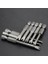 Sp6-1 Adet 65L U Tipi Manyetik Tornavida Uçları Seti S2 Alaşım 1/4 Hex Shank Elektrikli Tornavida Kafası Sp3,sp4,sp5,sp6,sp7 Cep Delik Jig (Yurt Dışından) 3