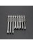Sp6-1 Adet 65L U Tipi Manyetik Tornavida Uçları Seti S2 Alaşım 1/4 Hex Shank Elektrikli Tornavida Kafası Sp3,sp4,sp5,sp6,sp7 Cep Delik Jig (Yurt Dışından) 4