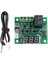 Kırmızı 110-220 V W1209 LED Dijital Termostat Sıcaklık Kontrol Cihazı Regülatörü Dc 12 Beyaz LED Kuluçka Ev Kapalı Termoregülatör (Yurt Dışından) 3