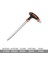 2.5mm Top El Aleti 2/2.5/3/4/5/6/8/10MM Krom-Vanadiu Çelik Düz/küresel Iç Altıgen Anahtar T Kolu Allen Altıgen Anahtar Anahtarı Anahtarı (Yurt Dışından) 1