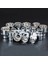 13MM 3/8 "6-24MM Evrensel Ağır 12 Diş Lokma Anahtar Kafa Iç Altıgen Anahtar Allen Kafa Oto Tamir Araçları 1 Adet (Yurt Dışından) 1