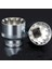 13MM 3/8 "6-24MM Evrensel Ağır 12 Diş Lokma Anahtar Kafa Iç Altıgen Anahtar Allen Kafa Oto Tamir Araçları 1 Adet (Yurt Dışından) 3