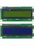 Iıc LCD1602 Mavi LCD1602 1602 LCD Modül Mavi/sarı Yeşil Ekran 16X2 Karakter LCD Ekran PCF8574T PCF8574 Iıc I2C Arayüzü 5 V Arduino Için (Yurt Dışından) 3