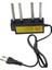 Abd Plug 220 V Taşınabilir Su Kalitesi Elektroliz Testi Premium Elektrot Çubuk Elektroliz Aleti Ev Yüzme Havuzu Tds Test Cihazları (Yurt Dışından) 3