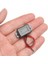 6V 1 Adet Dc 1.2/3/6/12V 85DB Alarm Buzzer Mini Elektronik Alarm Zilleri Sabit Ton Ses Beeper Yüksek Kalite 33.5*15MM (Yurt Dışından) 3
