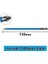 PH2-150MM Anti Kaymaz Manyetik Tornavida Bit 9255 Alaşımlı Çelik Tornavida Uçları El Aletleri Elektrikli Hex Shank Ph1/ph2/ph3/pz1/pz2/pz3 (Yurt Dışından) 1