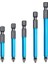 50 65 70 90 125 mm Ph2 Çapraz Matkap Ucu Kafa Tornavida Uçları El Aletleri Kaymaz Elektrikli Hex Shank Manyetik Tornavida Matkap Ucu 25/50/65/70MM (Yurt Dışından) 1