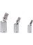 3-8 1/4 "3/8" 1/2" Evrensel Ortak 360 Derece Cırcır Açısı Uzatma Çubuğu Soket Adaptörü Bükülebilir Adaptör Soketi Araçları El Soket Aracı (Yurt Dışından) 5