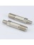 Alaşım M12 BT606 BT605 BT607 Perçin Tabancası Aksesuarları Perçin Kafası Parçası Yedek Çekme Çubuğu Vidaları M3 M4 M5 M6 M8 M10 M12 Perçinler (Yurt Dışından) 4