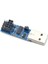 CH340C ile Esp-01 ESP8266 ESP-01/ESP-01S Wıfı Modülü Adaptörü Indir Hata Ayıklama Bağlantı Kiti CH340C Arduino Ide Usb'den ESP8266'YA ESP-01S Dıy Kiti (Yurt Dışından) 4