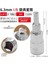 H4 Bestır Aracı 38MML 6.3mm 1/4" Dr. Altıgen Uç Lokması H2.5 H3 H4 H5 H6 H7 H8 S2 Alaşımlı Çelik (Yurt Dışından) 1