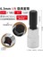 H4 Bestır Aracı 38MML 6.3mm 1/4" Dr. Altıgen Uç Lokması H2.5 H3 H4 H5 H6 H7 H8 S2 Alaşımlı Çelik (Yurt Dışından) 2