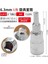 H4 Bestır Aracı 38MML 6.3mm 1/4" Dr. Altıgen Uç Lokması H2.5 H3 H4 H5 H6 H7 H8 S2 Alaşımlı Çelik (Yurt Dışından) 5