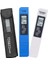 Mavi Su Kalitesi Test Cihazı Doğru Tds Metre Ec Metre Sıcaklık Test Kalemi Arkadan Aydınlatmalı Lcd-Içme Suyu Topraksız M4YD Için (Yurt Dışından) 5