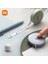 Pembe 1.5 M 60 Inç Xiaomi Ev Yumuşak Mezura Çift Ölçekli Vücut Dikiş Esnek Ölçüm Cetvel Vücut Ölçme Araçları Terzi Zanaat 1.5 M (Yurt Dışından) 2