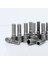 1 Adet 13MM 4MM-13MM 5/32-1/2 36MM Mini Darbe Altıgen Soket Hex Shank Vida Somun Anahtarı Metrik Inç Elektrikli Tornavida Matkap Ucu Adaptör Aracı (Yurt Dışından) 5
