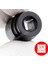 8mm Bir Adet 1/4 "kısa Darbe Soket Adaptörü Hava Prizleri 6 Nokta 4 5 6 7 8 9 10 11 12 13 14MM Elektrikli Darbeli Hava Pnömatik (Yurt Dışından) 4