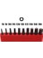 T6-T40 25MM Torx Yıldız Tornavida Uçları Delik Manyetik Tornavida Bit T20 T25 T6-T40 1/4 Inç Hex Shank S2 Çelik Tornavida Seti Araçları (Yurt Dışından) 1