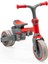 ebeveyn Kontrollü 3 Tekerli Çocuk Bisikleti 4