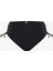 Siyah Yüksek Bel Bikini Altı 5