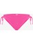Pembe Ring Orta Bel Bikini Altı 5