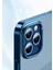 Apple iPhone 12 Pro Kılıf Pixel Kapak-Açık MOR-8682314114592-TDOM54391 2