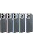 Apple iPhone 12 Pro Max Kılıf Mima KAPAK-LILA-8680436255810-TDOM64983 2