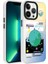 Apple iPhone 13 Pro Max Uyumlu Desenli Dragon Sert KAPAK-GEZEGEN-8680436706220-TA92030-TDOM 1