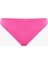 Pembe Slip Bikini Altı 4