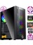 Nova G1 R7 4060TI-77A001 Ryzen7 7700 16 GB 512SSD RTX4060TI 8 GB Freedos Gaming Masaüstü Bilgisayar 2