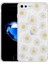 Apple iPhone 8 Plus Uyumlu Simli Desenli Kamera Korumalı Parlak Popy KAPAK-KALP-8680436595732-TA75636 3