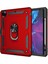 Apple iPad Pro 12.9 2020 (4.nesil) - Uyumlu Uyumlu Tablet Vega KAPAK-KIRMIZI-8682314093118-TDOM49814 1