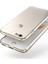 Apple iPhone 6 Uyumlu Kamera Korumalı Süper Silikon KAPAK-RENKSIZ-8682314166713-TA57436-TDOM 2