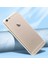 Apple iPhone 6 Uyumlu Kamera Korumalı Süper Silikon KAPAK-RENKSIZ-8682314166713-TA57436-TDOM 3
