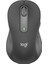 Logıtech M650 Mouse Kablosuz Sıyah 910-006253 1
