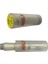 Kapsüllü Yem Ipi 200 mt (0.15MM ) 1