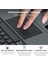 Nillkin iPad 10.nesil 2022KLAVYELI Kılıf 10,9inç Kalemtutucu,sürgülükamera Touchpad 10.nesil Uyumlu 5
