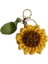 Zarif El Dokuması Gül Kolye Dokuma Yaratıcı Yün Tığ Ayçiçeği Anahtarlık Çanta Aksesuarları Cep Telefonu Hediye Charmrenk:ayçiçeği Kolye (Yurt Dışından) 1