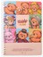 Teddy Island A5 Çizgili Defter 68 Yaprak 1