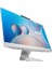 A3402 A3402WBAK-I58512W0D İ5-1335U 512GB M.2 SSD 8gb W11P 23.8" Beyaz Aıo 2