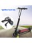 Spibicyy - 10069 Elektrikli Scooter Kontak Kilidi Anahtarı Silindir Başlatma Anahtarı Kilidi Elektri (Yurt Dışından) 3