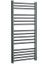 60X70 Antrasit Havlupan Radyatör+Vana 3