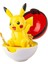 Pokémon Dönüşüm Topu Bebek Oyuncakları El Yapımı Evcil Hayvan Minyatürleri Bebekler (Yurt Dışından) 1