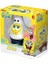 Sünger Bob Kare Pantolon Patrick Yıldız Büyük Bebek Yaratıcı Süs (Yurt Dışından) 1