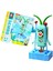 Spongebob Squarepants Eğitici Puzzle Oyuncakları (Yurt Dışından) 1