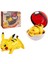 Pet Peebles Pokémon Transformer Yumurta Robotu Yeni Oyuncaklar (Yurt Dışından) 1