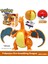 Pet Peebles Pokémon Transformer Yumurta Robotu Yeni Oyuncaklar (Yurt Dışından) 1